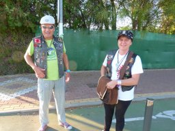 XVIII Concentracion - 2011